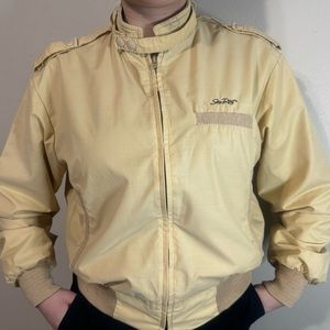 Sea Ray Vintage Jacket